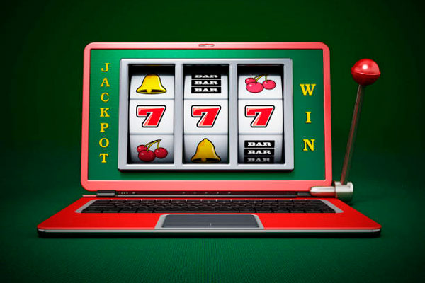 How to download online slot machines on a laptop or PC