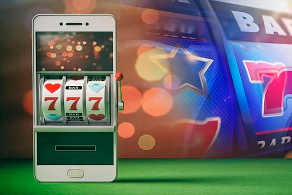 How to download online slot machines to your smartphone