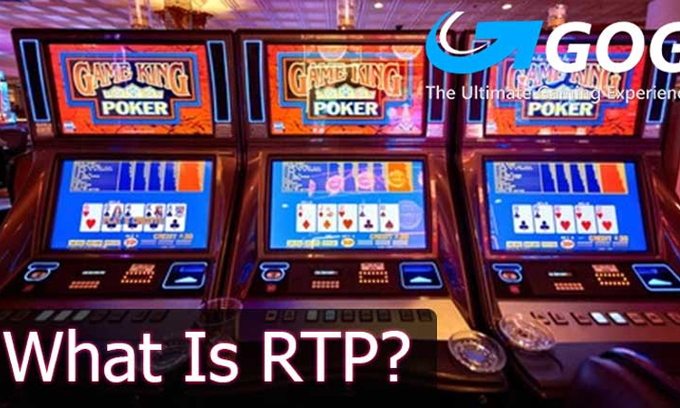 RTP in slot machines